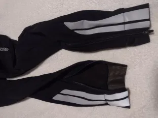 Culotte invierno Endura FS260-PRO