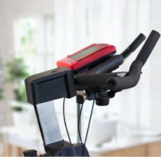 Bicicleta Estática Spinning Fit Force 24