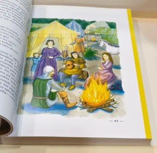 Libro El cámino del Cid José Manuel Lechado.