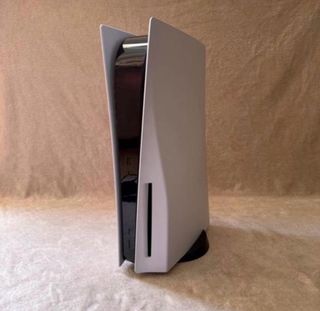 Consola PS5 1tb con Lector + 1 Mando