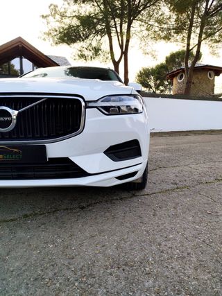 VOLVO XC60 T5 (250cv) MOMENTUM 2018 131.000km