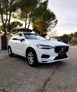 VOLVO XC60 T5 (250cv) MOMENTUM 2018 131.000km