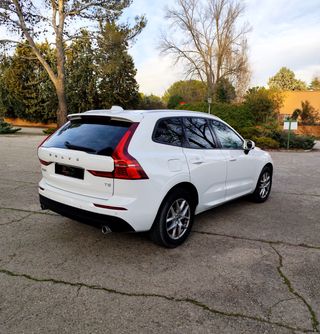 VOLVO XC60 T5 (250cv) MOMENTUM 2018 131.000km
