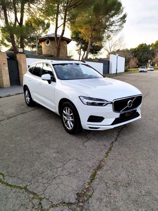 VOLVO XC60 T5 (250cv) MOMENTUM 2018 131.000km