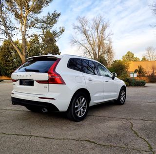 VOLVO XC60 T5 (250cv) MOMENTUM 2018 131.000km