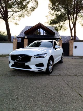 VOLVO XC60 T5 (250cv) MOMENTUM 2018 131.000km