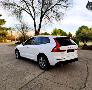 VOLVO XC60 T5 (250cv) MOMENTUM 2018 131.000km