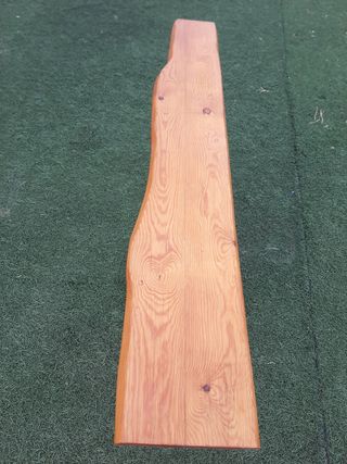 Estante/Balda Madera Rústica