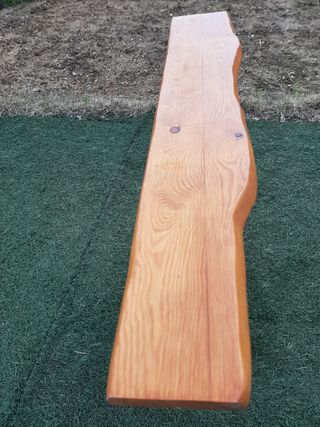 Estante/Balda Madera Rústica