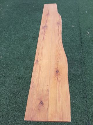 Estante/Balda Madera Rústica