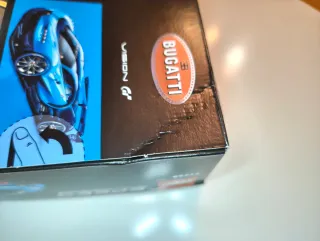 LEGO 77253 Speed Champions Bugatti Vision GT