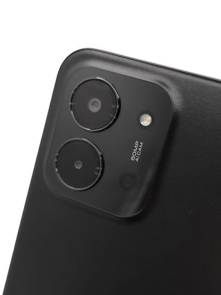 MÓVIL REDMI 15C 5G 128GB/4GB NEGRO *A ESTRENAR*