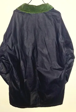 Abrigo Henry Llord- Corte Inglés (OFERTA)