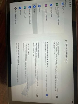 Lenovo Tab Plus 11,5 2K WiFi 8GB+128GB