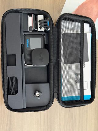 GoPro Hero 13 black ultra wide edition