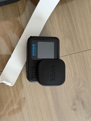 GoPro Hero 13 black ultra wide edition