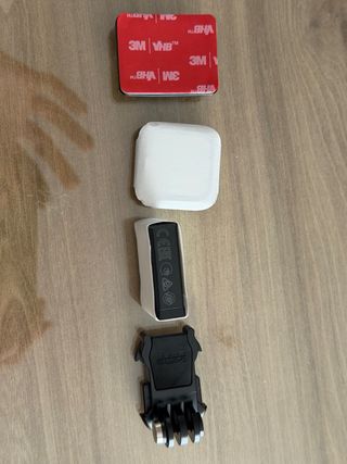 GoPro Hero 13 black ultra wide edition