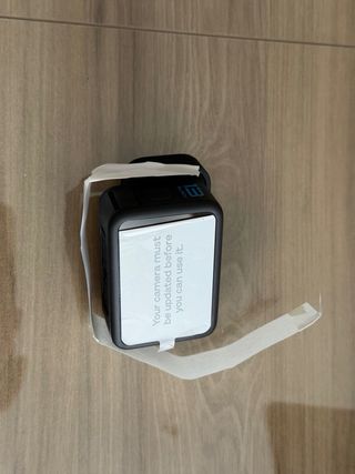 GoPro Hero 13 black ultra wide edition