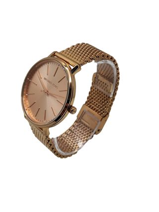 RELOJ MICHAEL KORS MK-4340 COLOR ORO ROSA