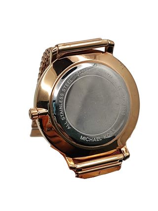 RELOJ MICHAEL KORS MK-4340 COLOR ORO ROSA