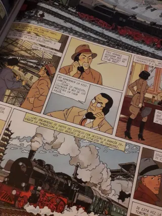 Los tres círculos del miedo