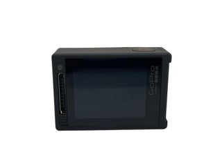 CAMARA GO PRO HERO 4 SILVER + ACCESORIO