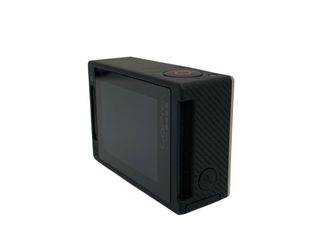 CAMARA GO PRO HERO 4 SILVER + ACCESORIO