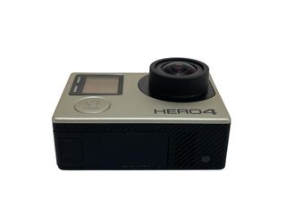 CAMARA GO PRO HERO 4 SILVER + ACCESORIO
