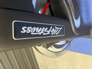 Bicicleta Spinning Life Fitness IC1 nueva