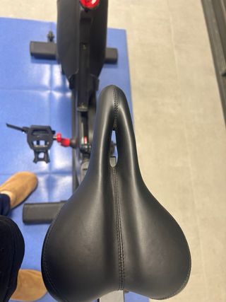 Bicicleta Spinning Life Fitness IC1 nueva