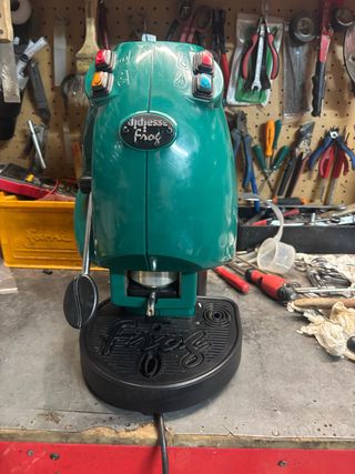 Macchina Caffè Frog