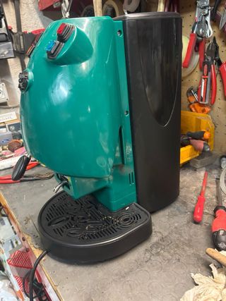 Macchina Caffè Frog