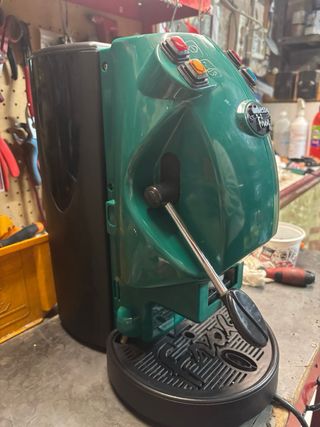 Macchina Caffè Frog