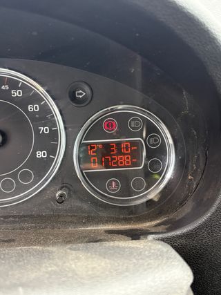 Aixam Crossline 2009