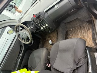 Aixam Crossline 2009