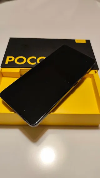 Xiaomi Poco X7 Pro