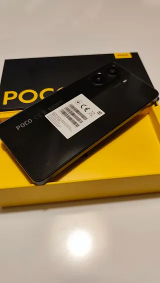 Xiaomi Poco X7 Pro