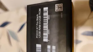 Xiaomi Poco X7 Pro