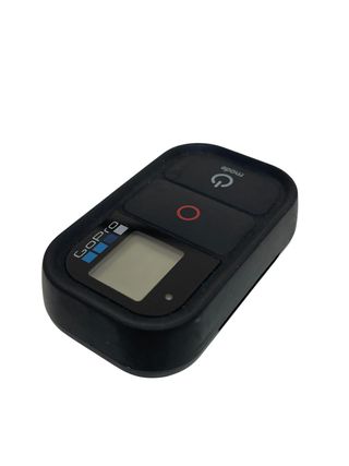 MANDO GO PRO WI-FI REMOTO + CARGADOR