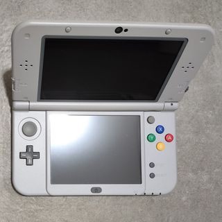 Nuovo Nintendo 3DS XL Edizione SNES
