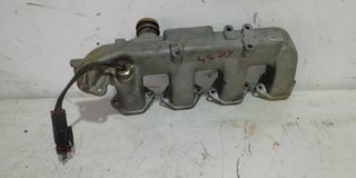COLECTOR ADMISION NISSAN TERRANO (WD21)