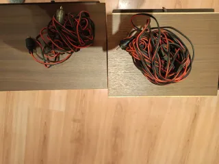 Amplificador y Altavoces y cascos Vintage tocadisc