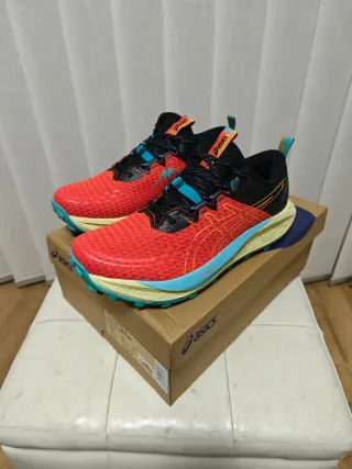 Zapatillas Asics Gel-Trabuco 13