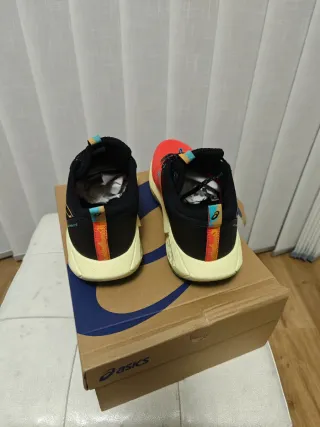 Zapatillas Asics Gel-Trabuco 13