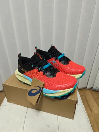 Zapatillas Asics Gel-Trabuco 13