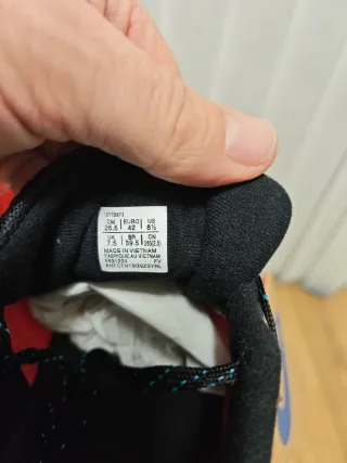 Zapatillas Asics Gel-Trabuco 13