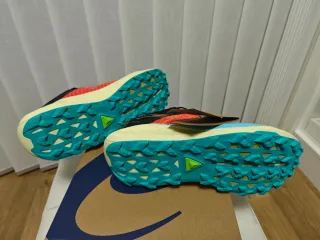 Zapatillas Asics Gel-Trabuco 13