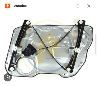 4 elevalunas Seat Ibiza 6L Cordoba 6L