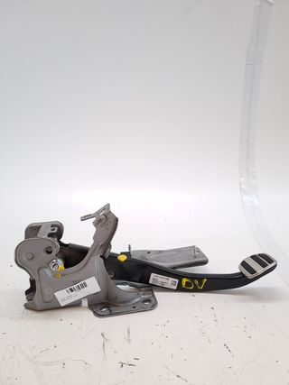 PEDAL FRENO FORD FOCUS (2)