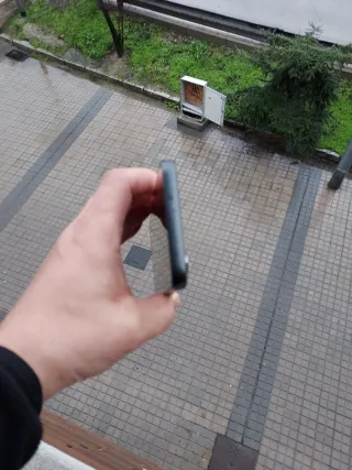 Samsung Galaxy A 54 5G clor gres oscuro 128 gigas